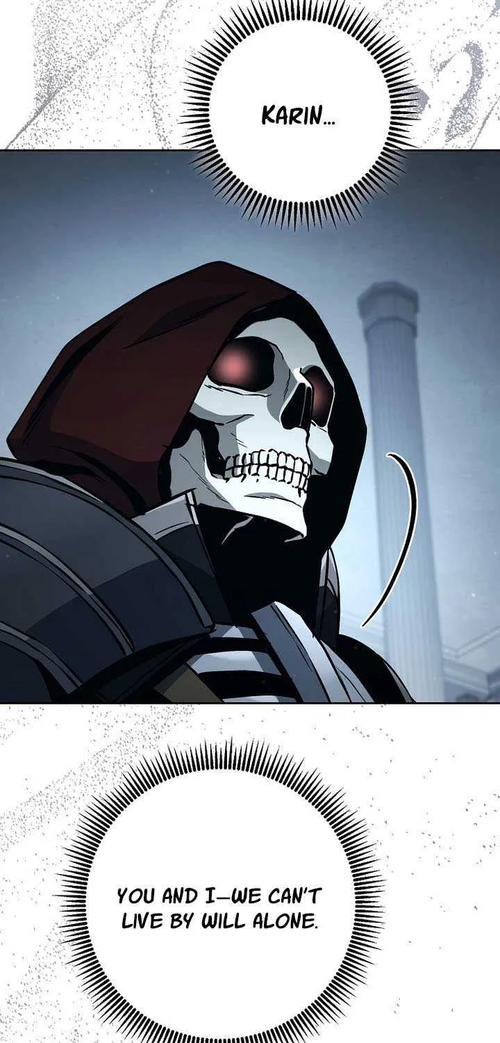 The Skeleton Soldier Failed To Defend The Dungeon Chapter 338 page 73 - 