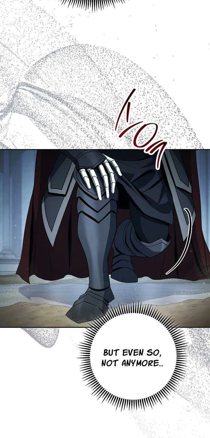 The Skeleton Soldier Failed To Defend The Dungeon Chapter 338 page 74 - 