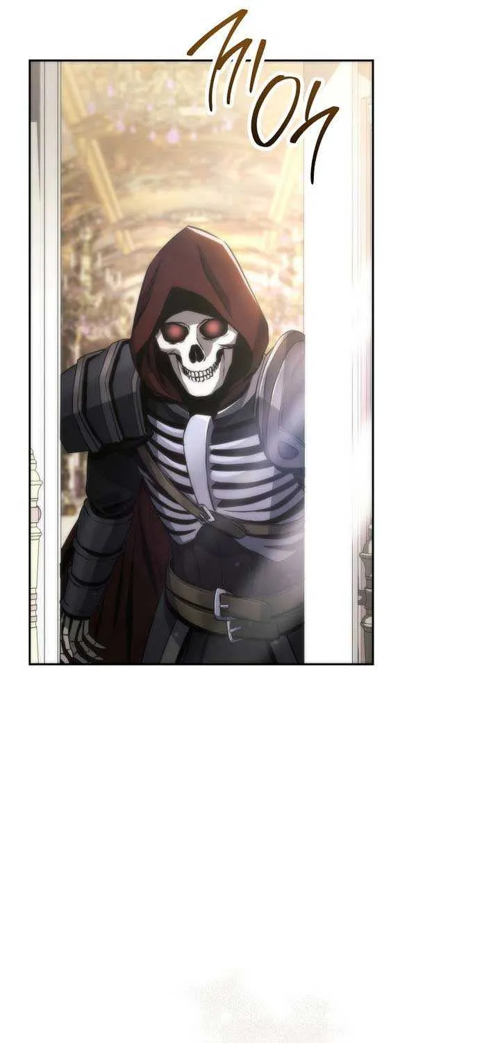 The Skeleton Soldier Failed To Defend The Dungeon Chapter 338 page 90 - 