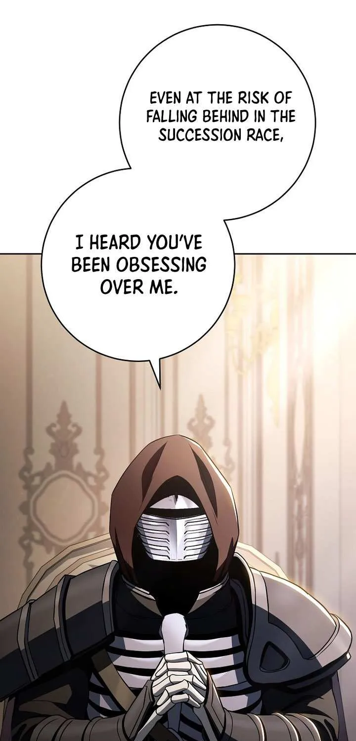 The Skeleton Soldier Failed To Defend The Dungeon Chapter 339 page 17 - 
