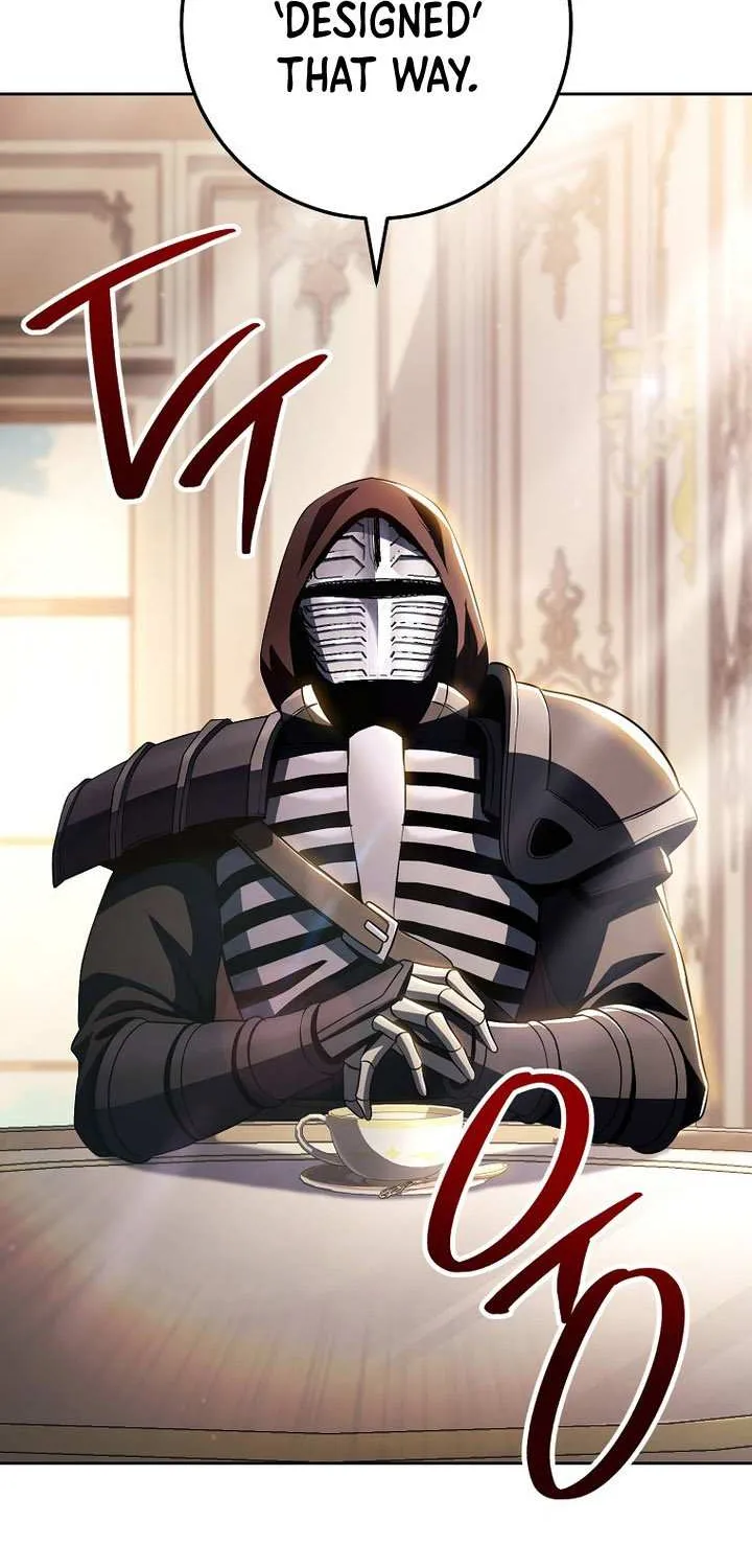 The Skeleton Soldier Failed To Defend The Dungeon Chapter 339 page 20 - 