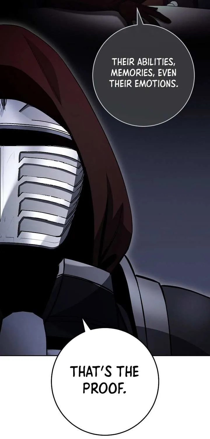 The Skeleton Soldier Failed To Defend The Dungeon Chapter 339 page 24 - 