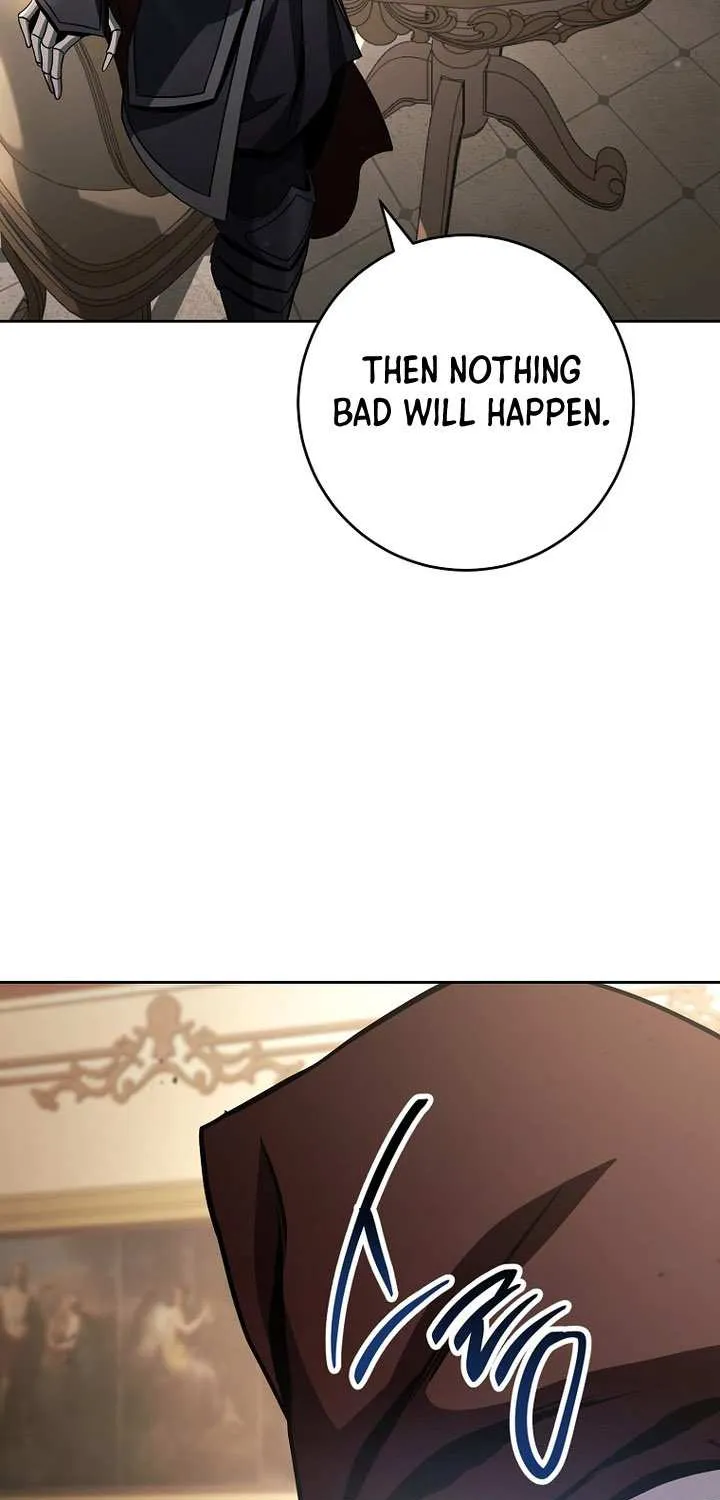 The Skeleton Soldier Failed To Defend The Dungeon Chapter 339 page 28 - 