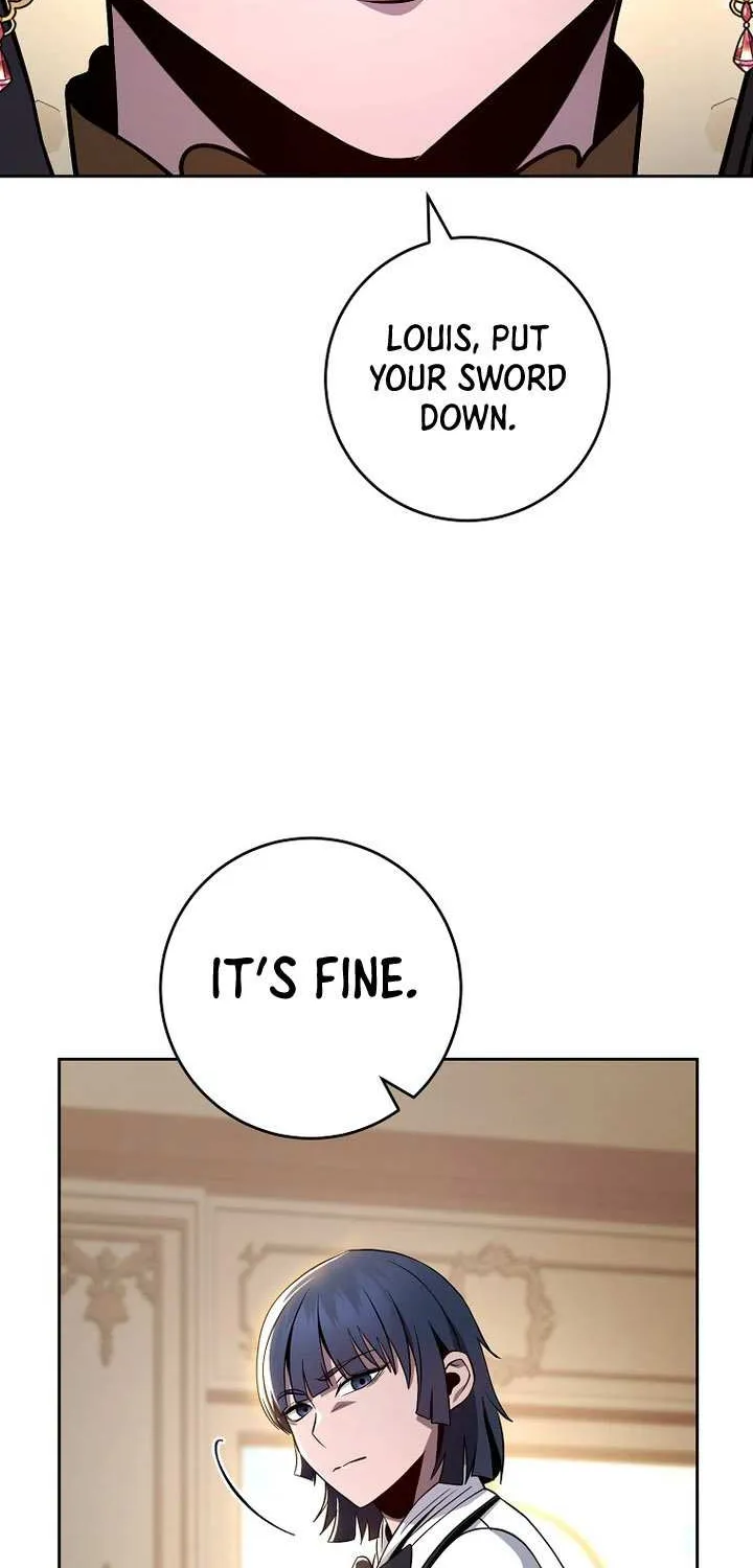 The Skeleton Soldier Failed To Defend The Dungeon Chapter 339 page 33 - 