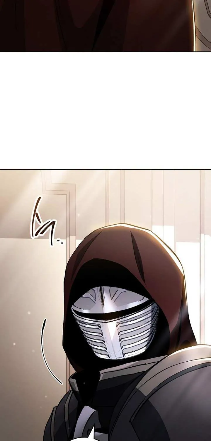 The Skeleton Soldier Failed To Defend The Dungeon Chapter 339 page 38 - 