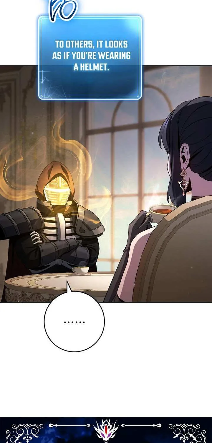The Skeleton Soldier Failed To Defend The Dungeon Chapter 339 page 5 - 