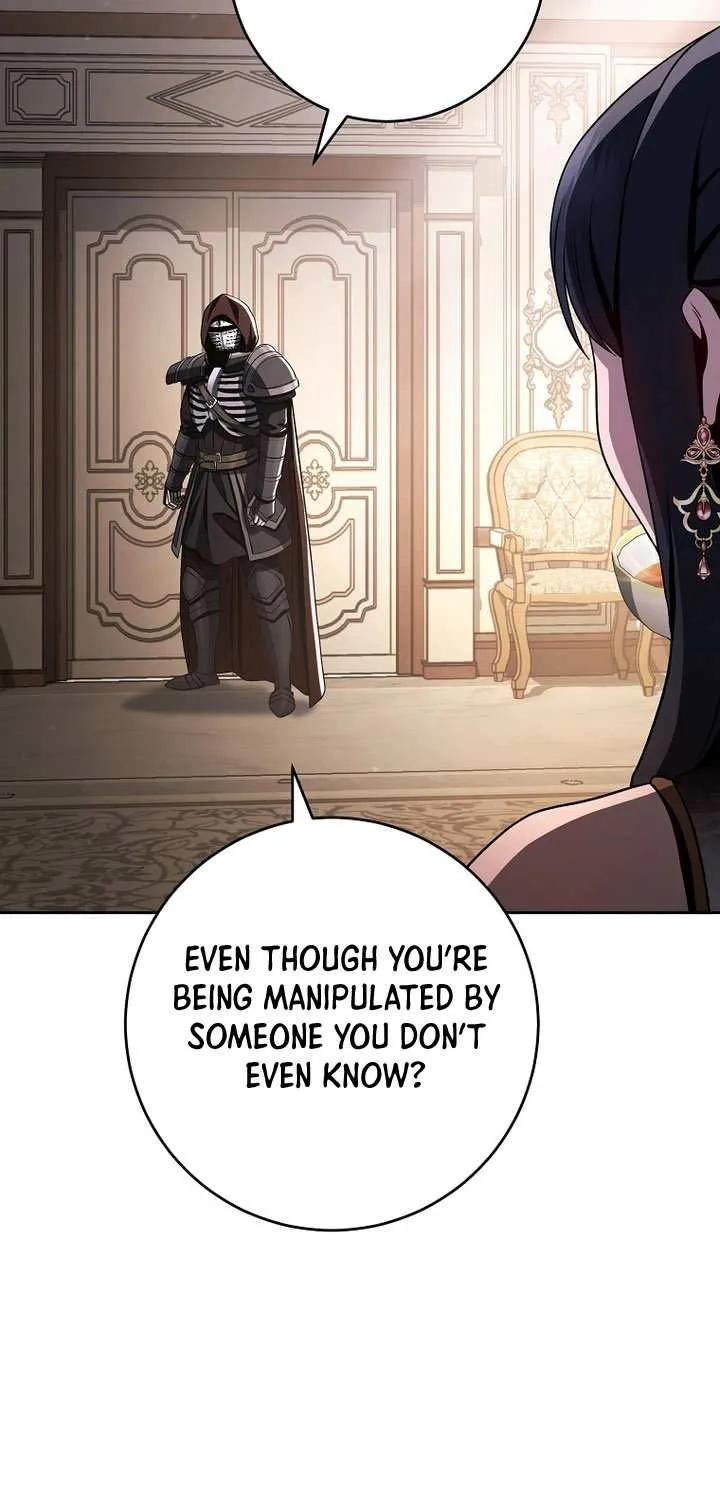 The Skeleton Soldier Failed To Defend The Dungeon Chapter 339 page 41 - 