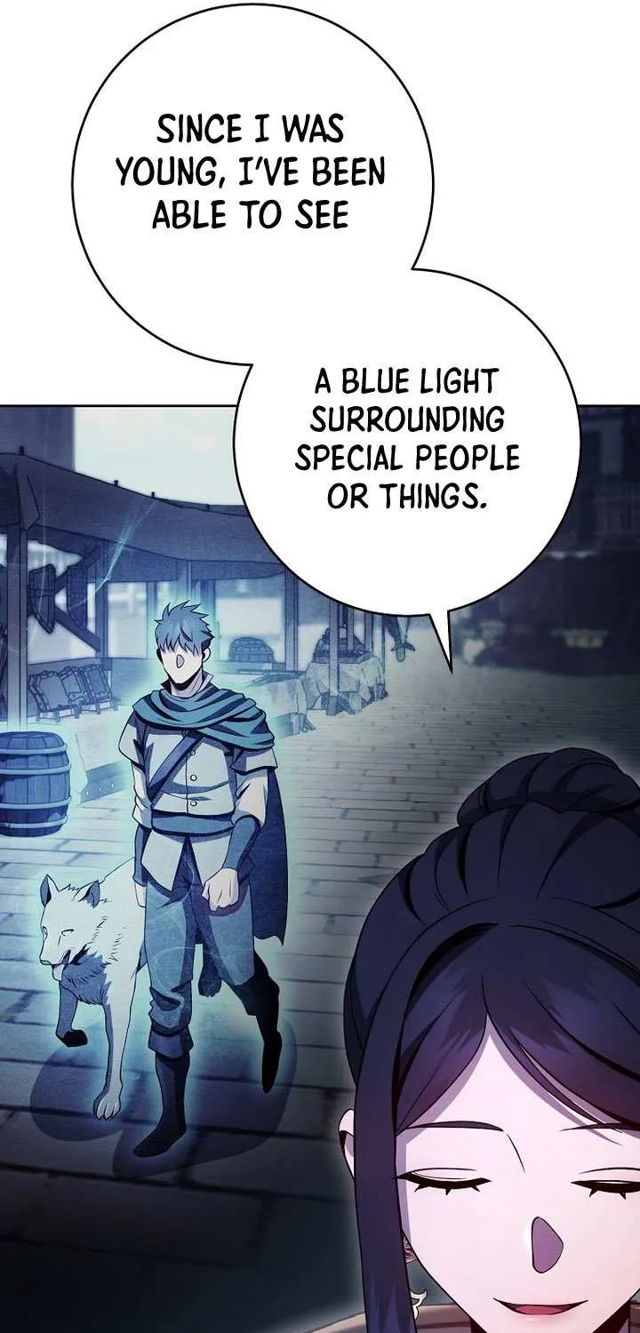 The Skeleton Soldier Failed To Defend The Dungeon Chapter 339 page 44 - 