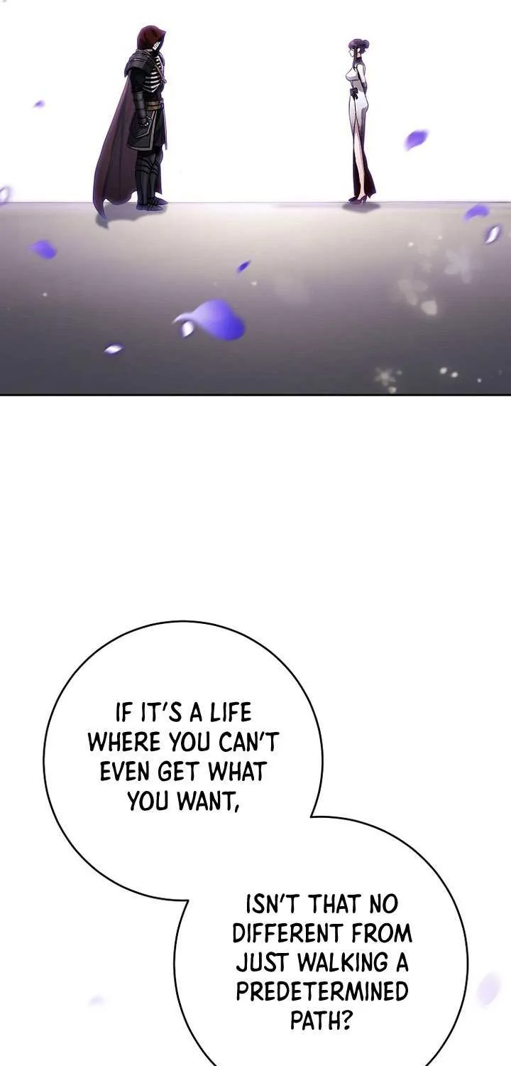 The Skeleton Soldier Failed To Defend The Dungeon Chapter 339 page 55 - 
