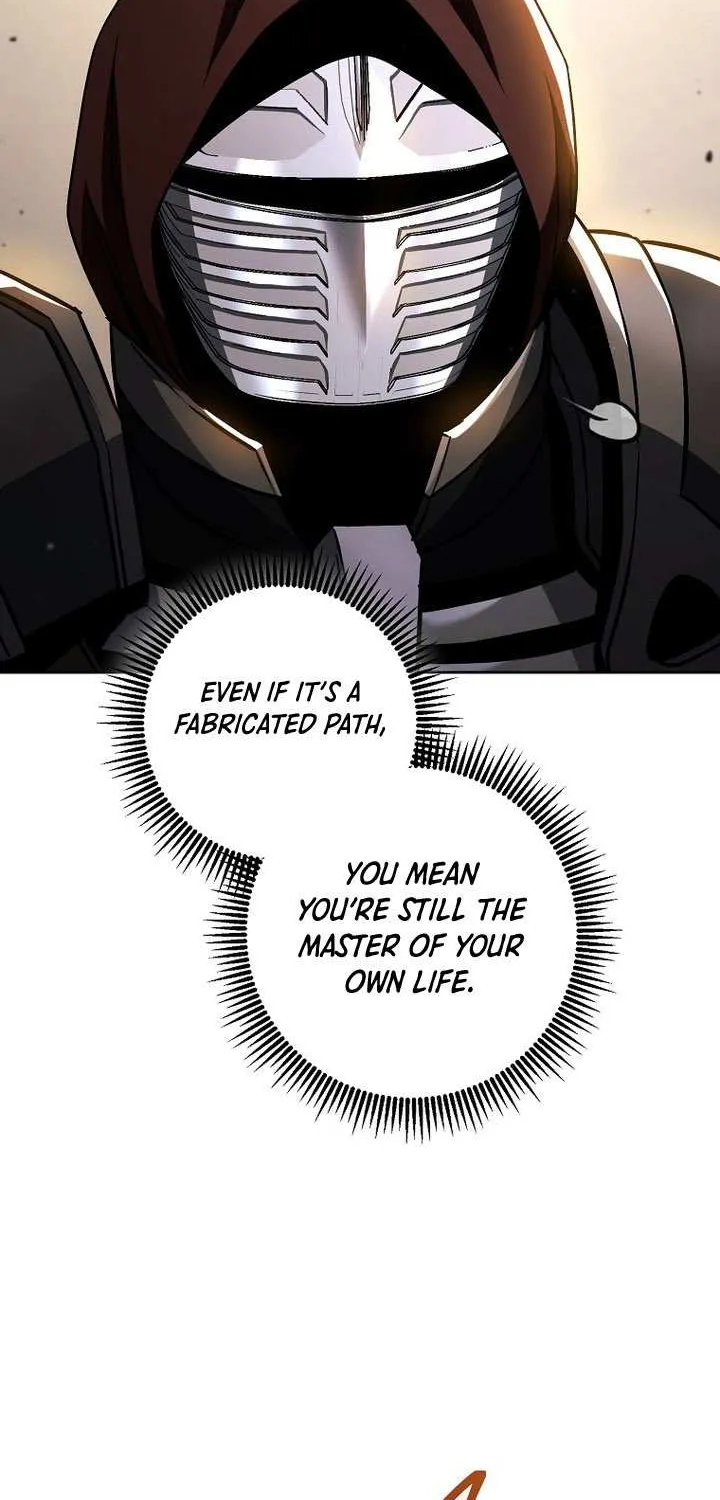 The Skeleton Soldier Failed To Defend The Dungeon Chapter 339 page 68 - 