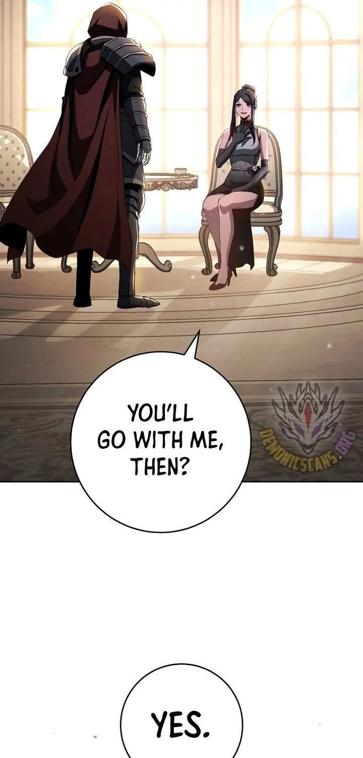 The Skeleton Soldier Failed To Defend The Dungeon Chapter 339 page 72 - 
