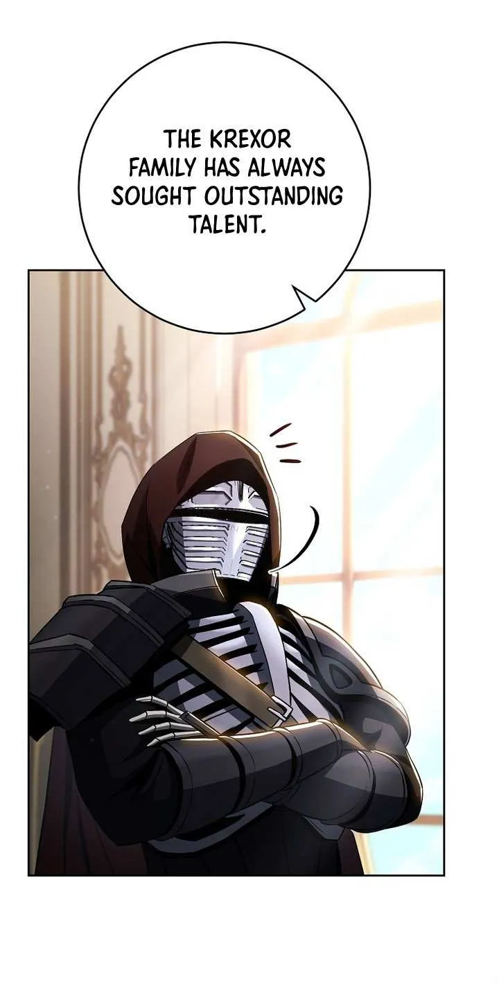 The Skeleton Soldier Failed To Defend The Dungeon Chapter 339 page 9 - 