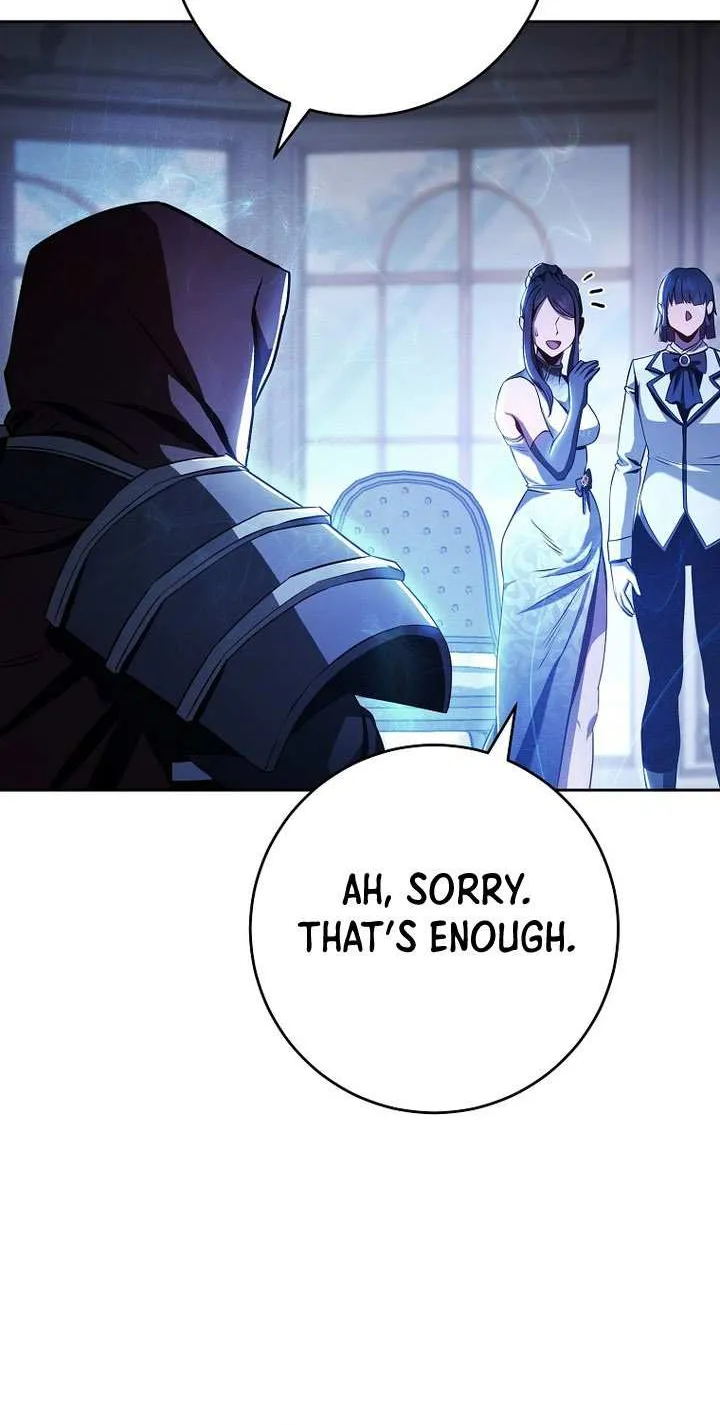 The Skeleton Soldier Failed To Defend The Dungeon Chapter 339 page 83 - 