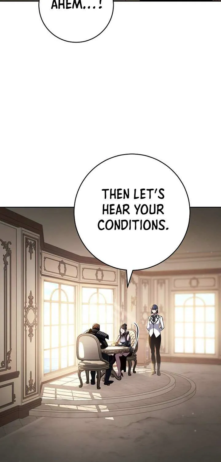 The Skeleton Soldier Failed To Defend The Dungeon Chapter 339 page 85 - 