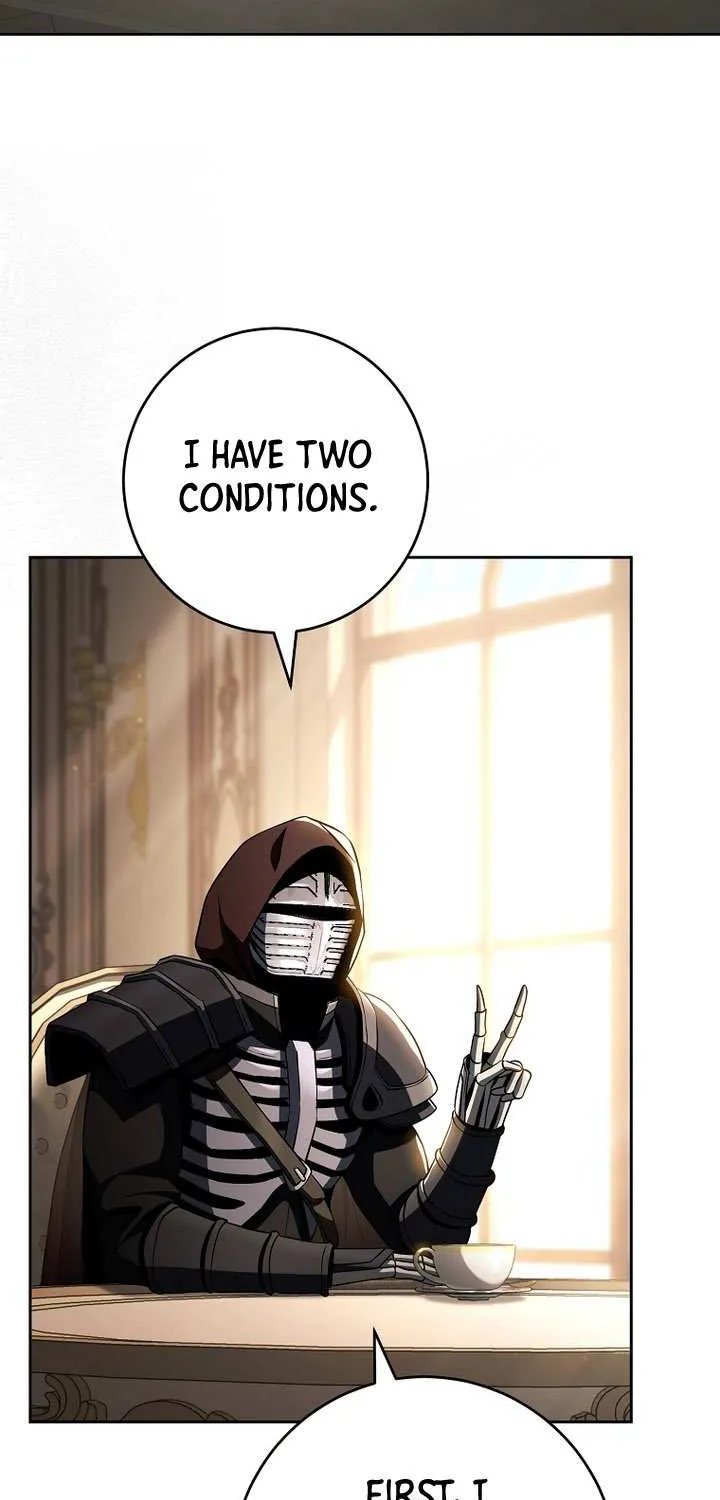 The Skeleton Soldier Failed To Defend The Dungeon Chapter 339 page 86 - 