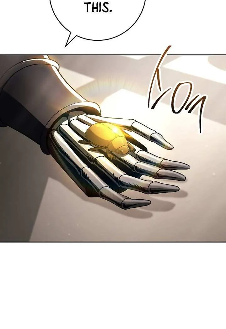 The Skeleton Soldier Failed To Defend The Dungeon Chapter 339 page 89 - 