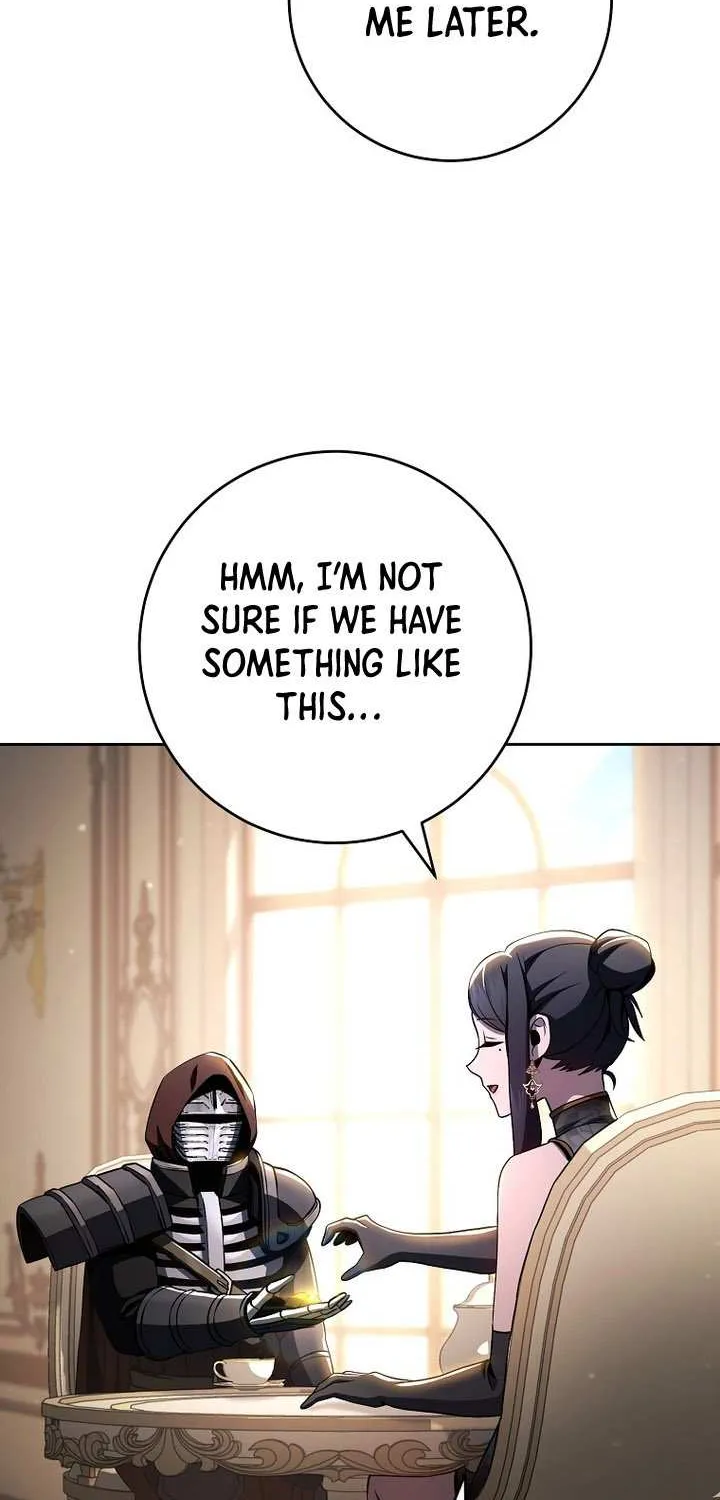 The Skeleton Soldier Failed To Defend The Dungeon Chapter 339 page 91 - 