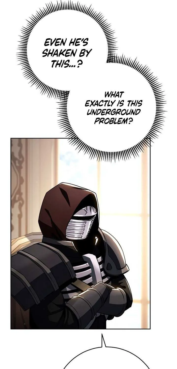 The Skeleton Soldier Failed To Defend The Dungeon Chapter 340 page 11 - 