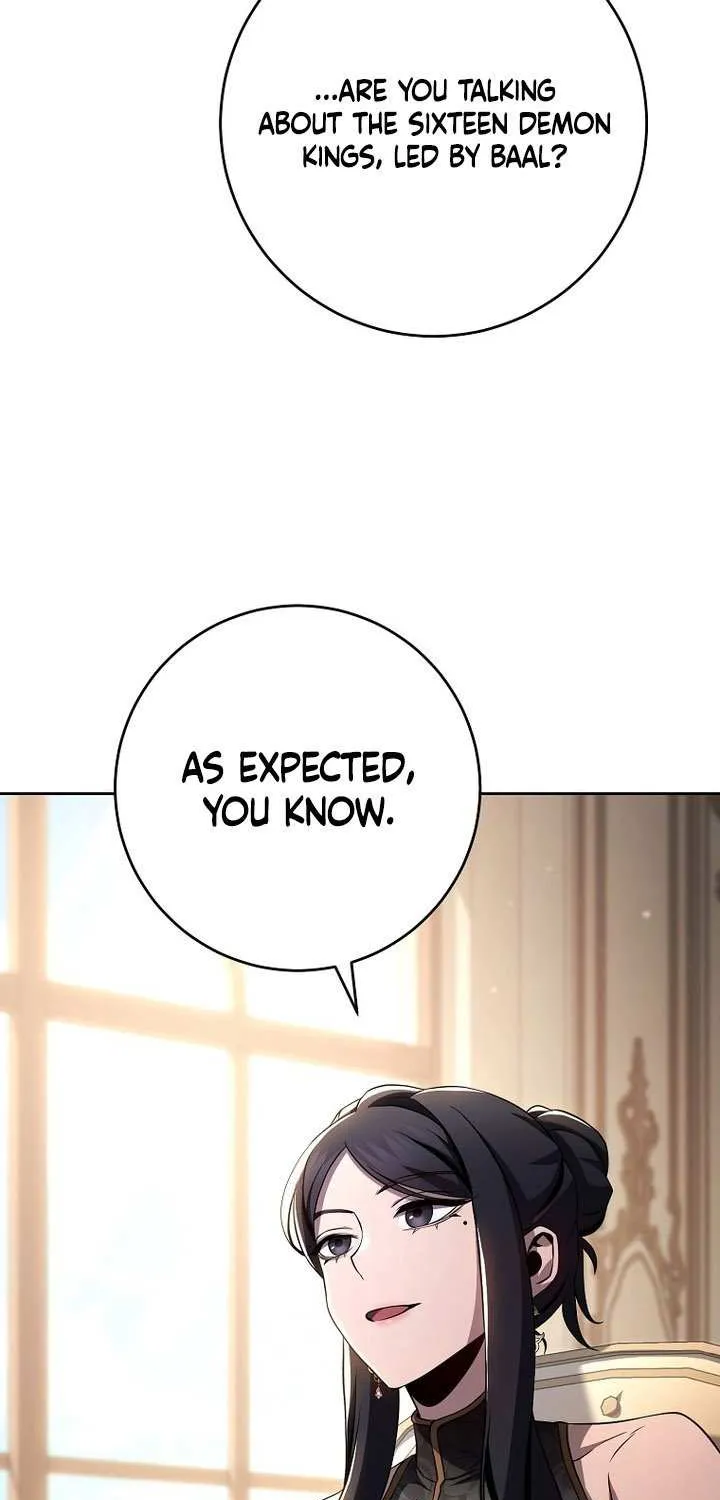 The Skeleton Soldier Failed To Defend The Dungeon Chapter 340 page 12 - 