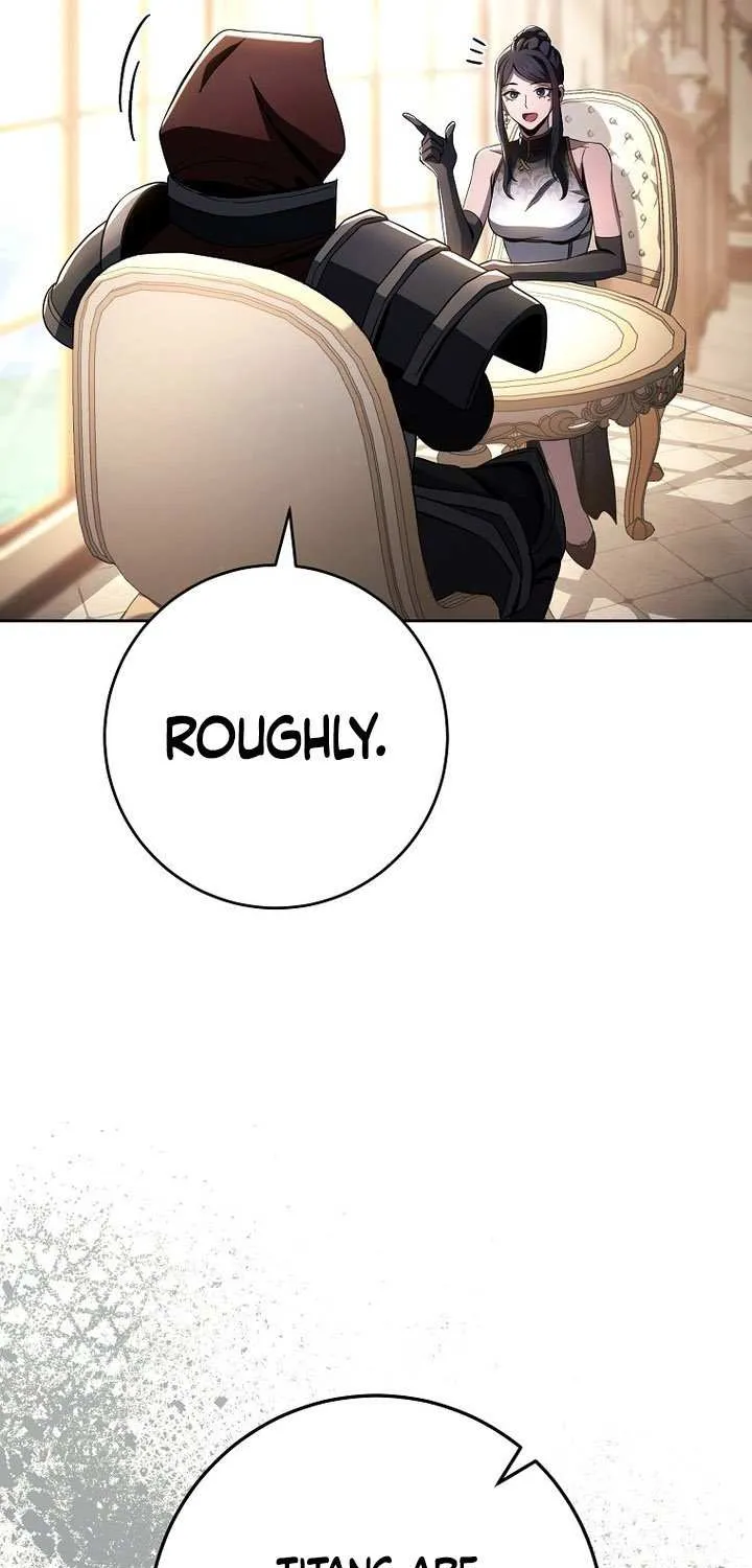 The Skeleton Soldier Failed To Defend The Dungeon Chapter 340 page 14 - 