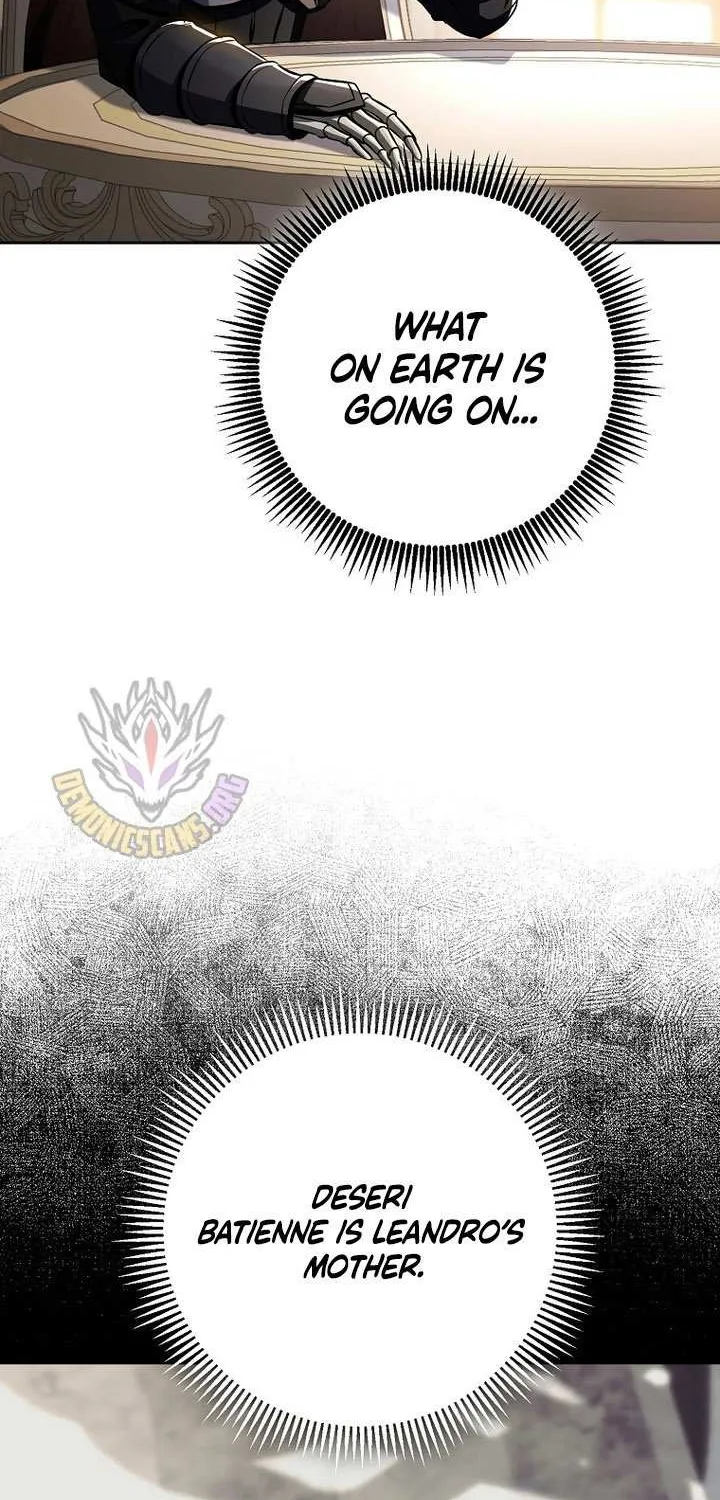 The Skeleton Soldier Failed To Defend The Dungeon Chapter 340 page 22 - 