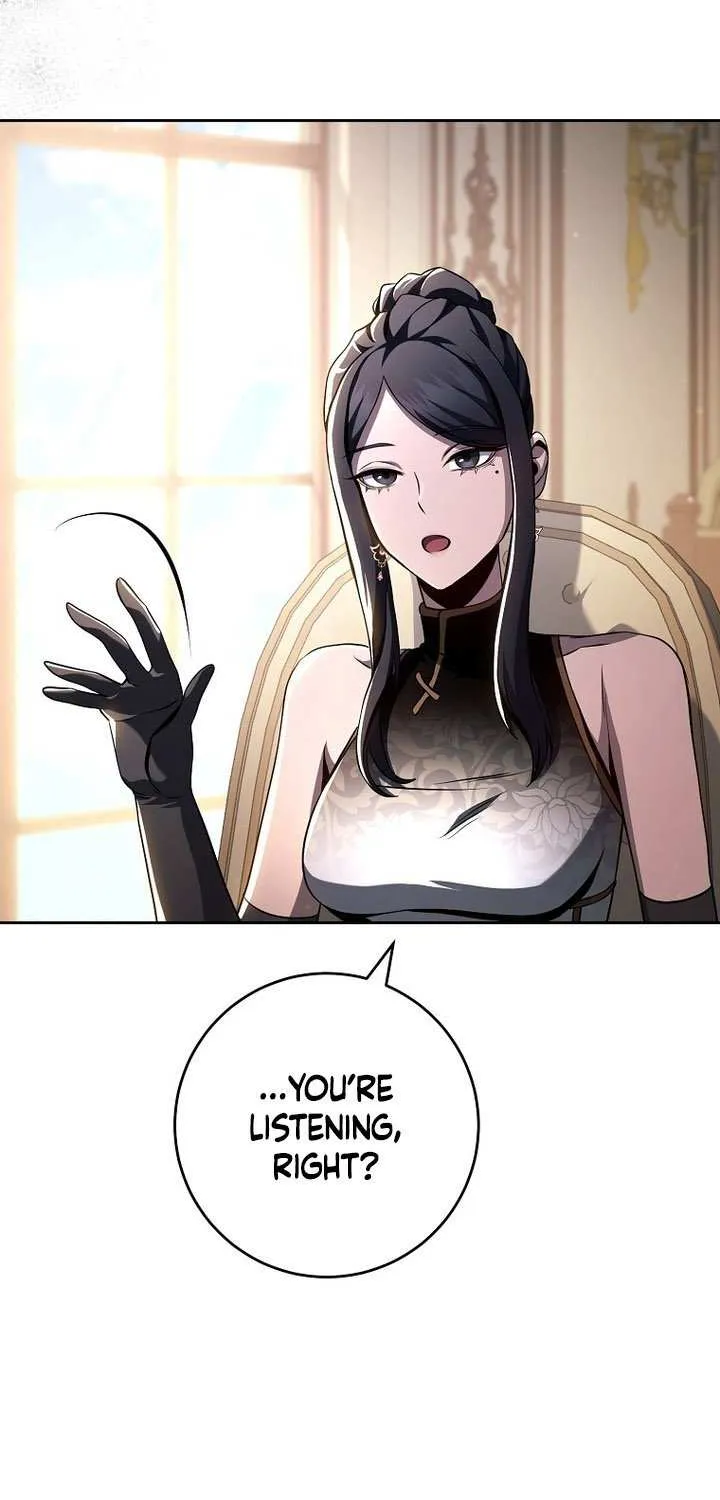 The Skeleton Soldier Failed To Defend The Dungeon Chapter 340 page 26 - 