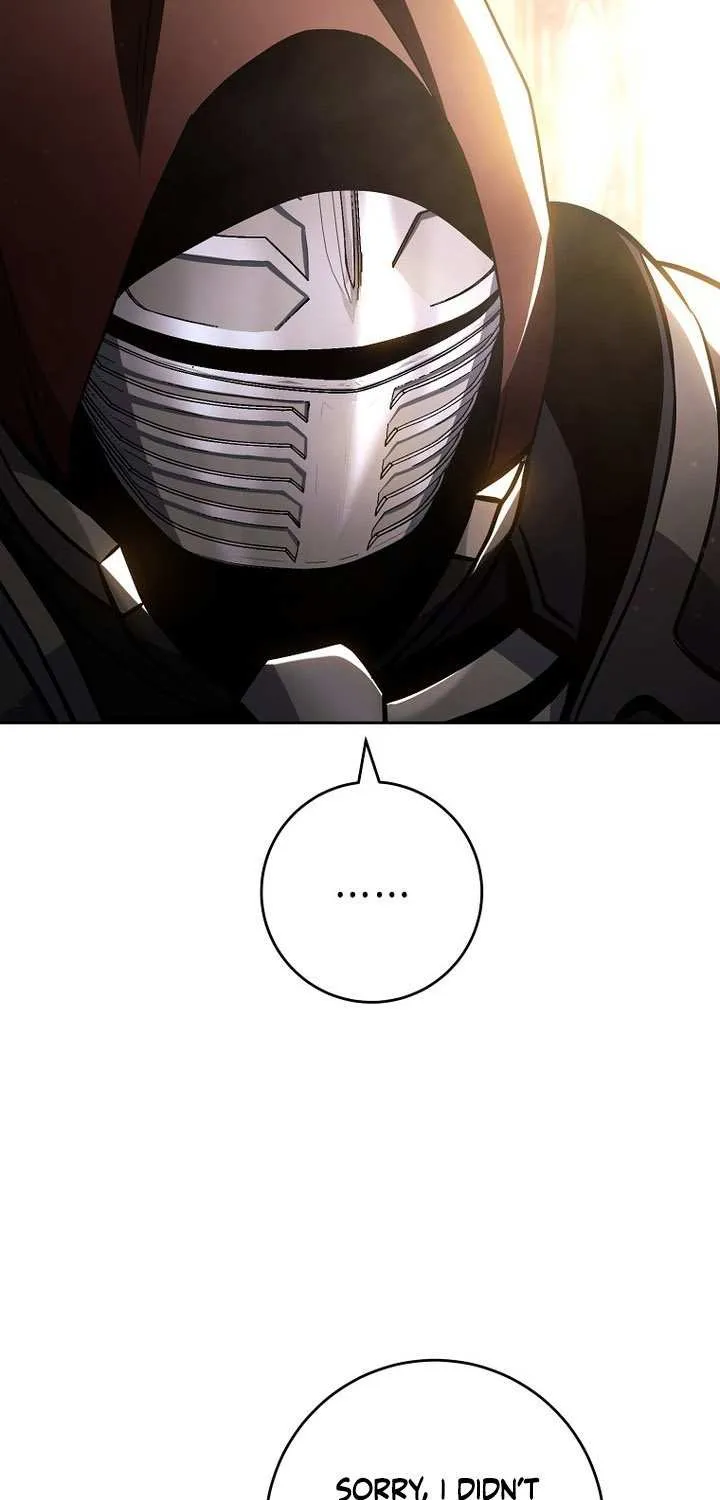 The Skeleton Soldier Failed To Defend The Dungeon Chapter 340 page 28 - 