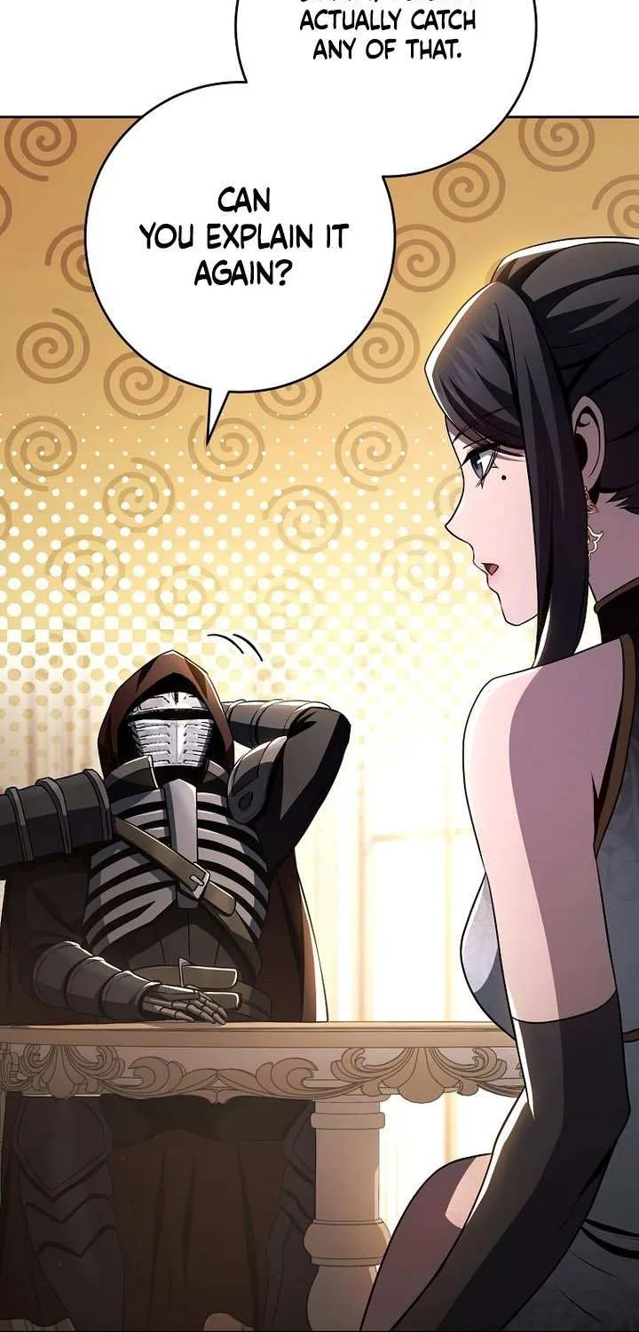 The Skeleton Soldier Failed To Defend The Dungeon Chapter 340 page 29 - 