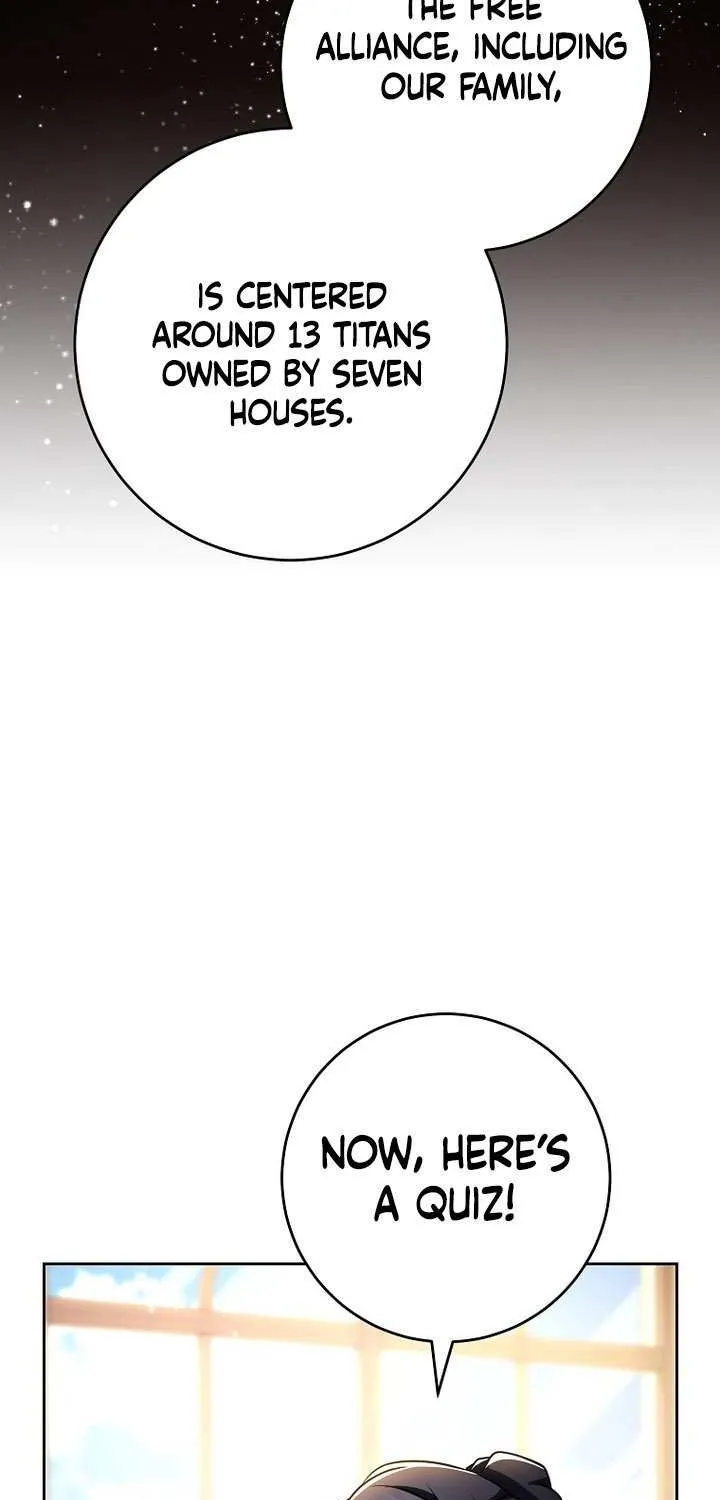 The Skeleton Soldier Failed To Defend The Dungeon Chapter 340 page 33 - 