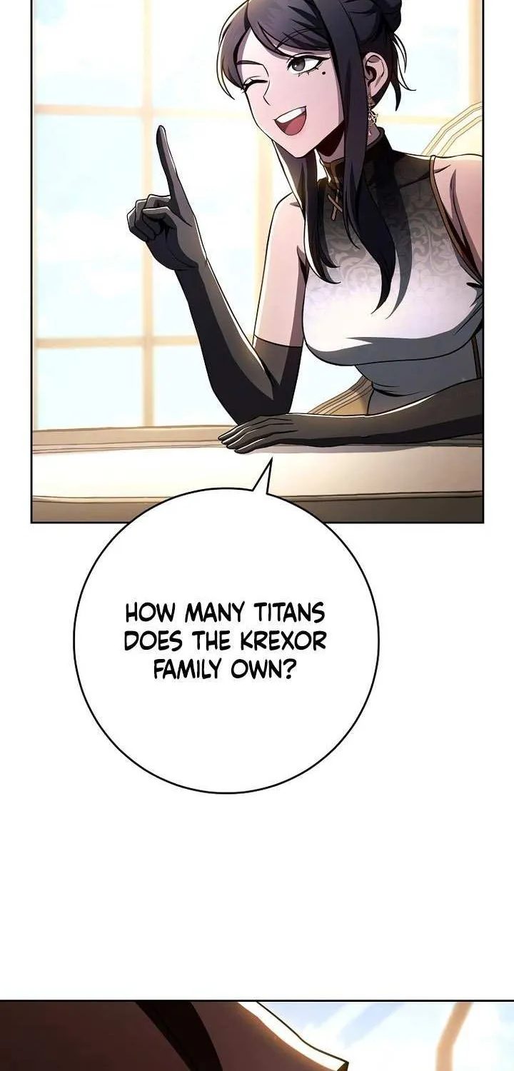 The Skeleton Soldier Failed To Defend The Dungeon Chapter 340 page 34 - 
