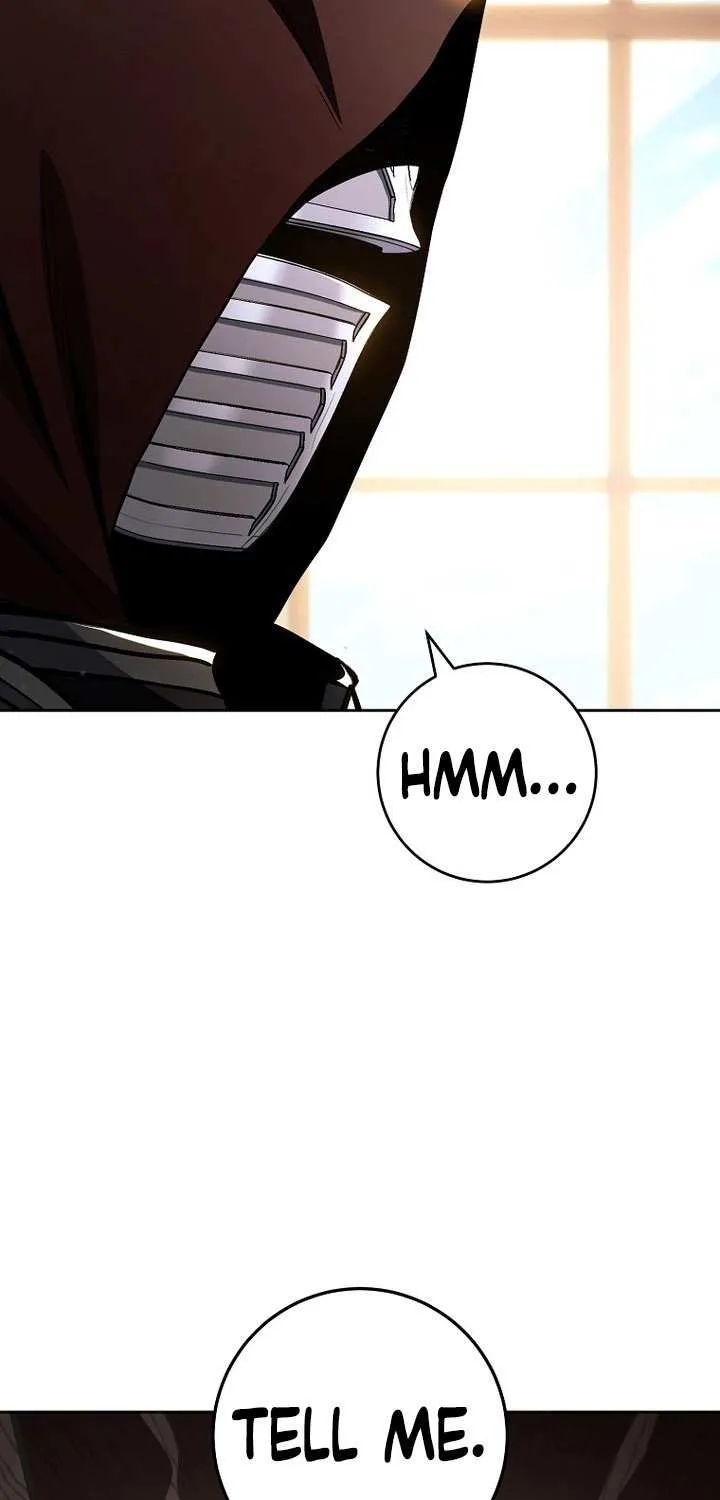 The Skeleton Soldier Failed To Defend The Dungeon Chapter 340 page 35 - 