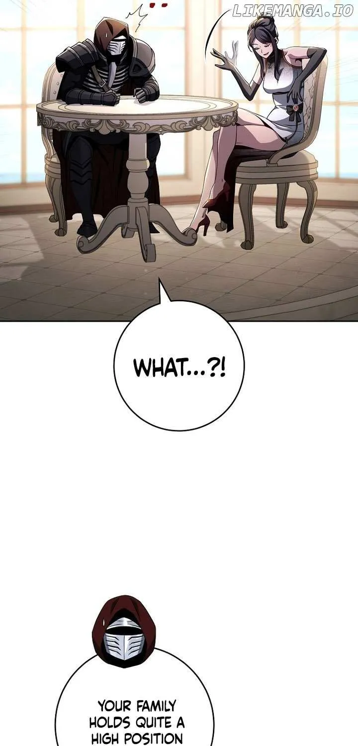The Skeleton Soldier Failed To Defend The Dungeon Chapter 340 page 38 - 