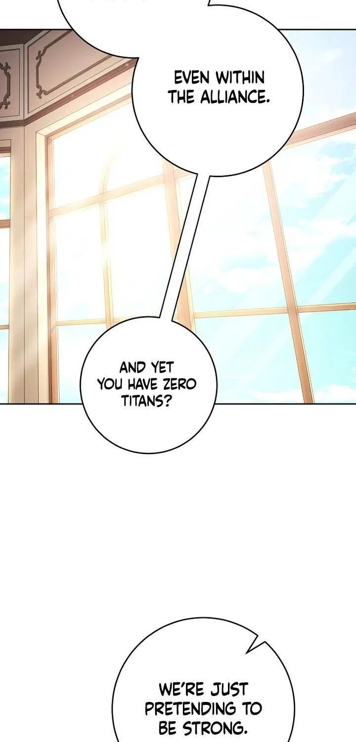 The Skeleton Soldier Failed To Defend The Dungeon Chapter 340 page 39 - 