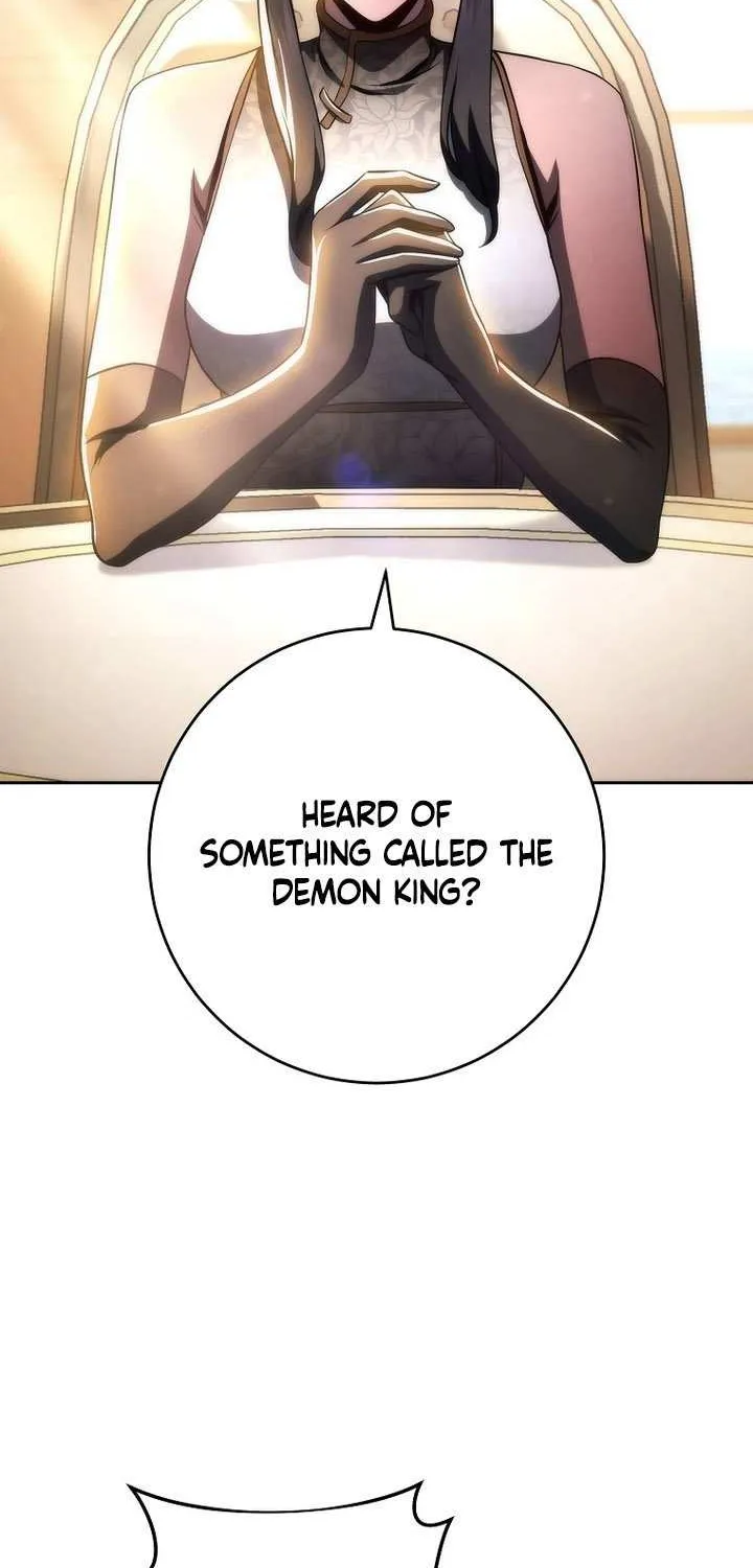 The Skeleton Soldier Failed To Defend The Dungeon Chapter 340 page 5 - 