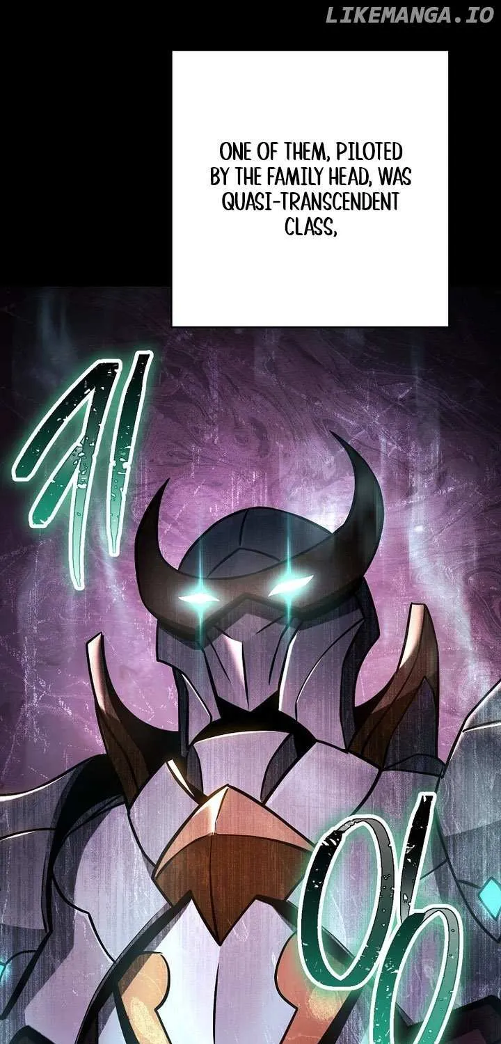 The Skeleton Soldier Failed To Defend The Dungeon Chapter 340 page 45 - 