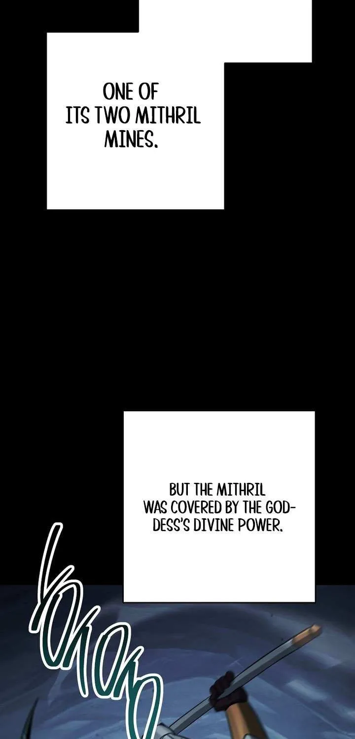 The Skeleton Soldier Failed To Defend The Dungeon Chapter 340 page 50 - 