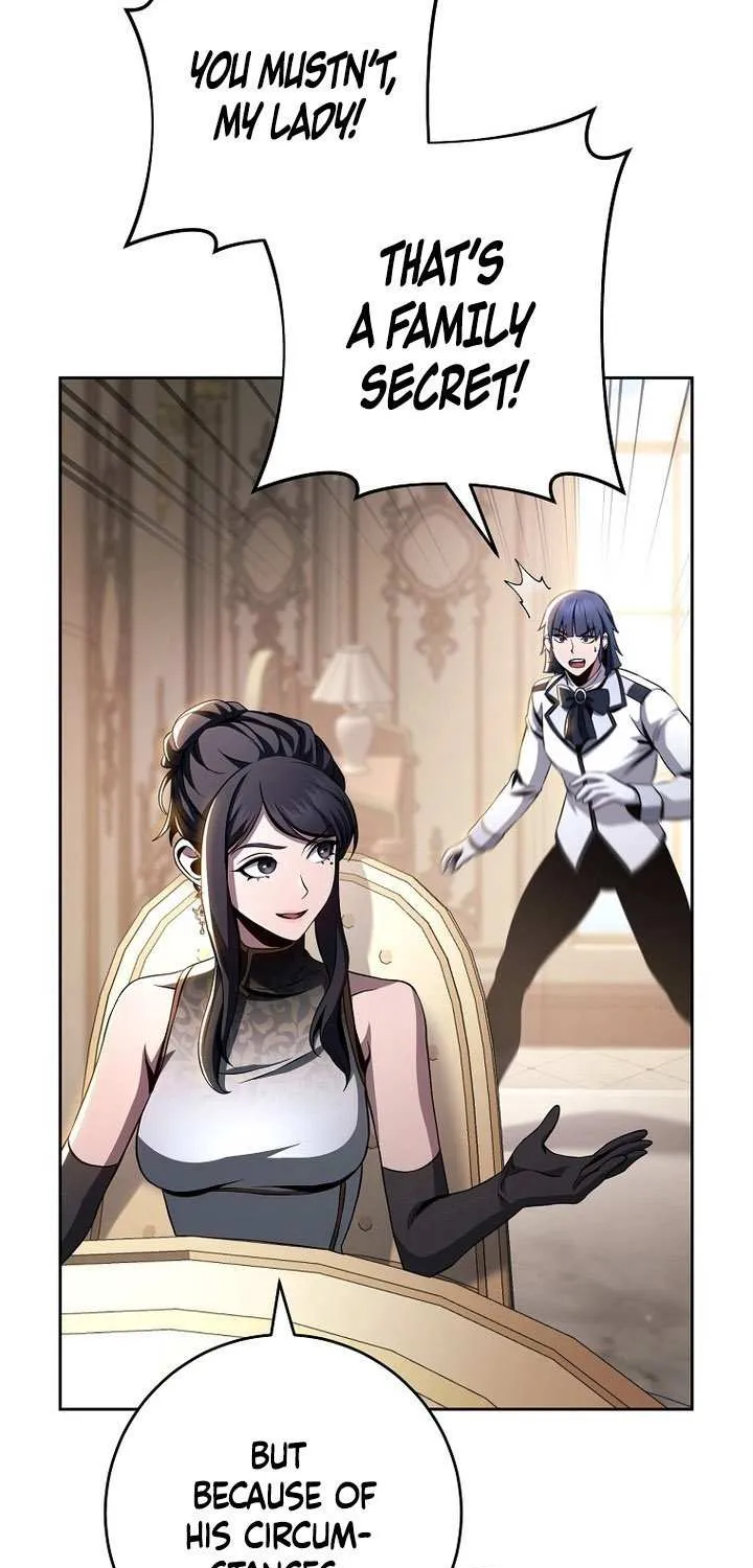 The Skeleton Soldier Failed To Defend The Dungeon Chapter 340 page 6 - 