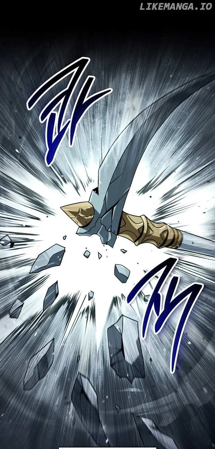 The Skeleton Soldier Failed To Defend The Dungeon Chapter 340 page 52 - 