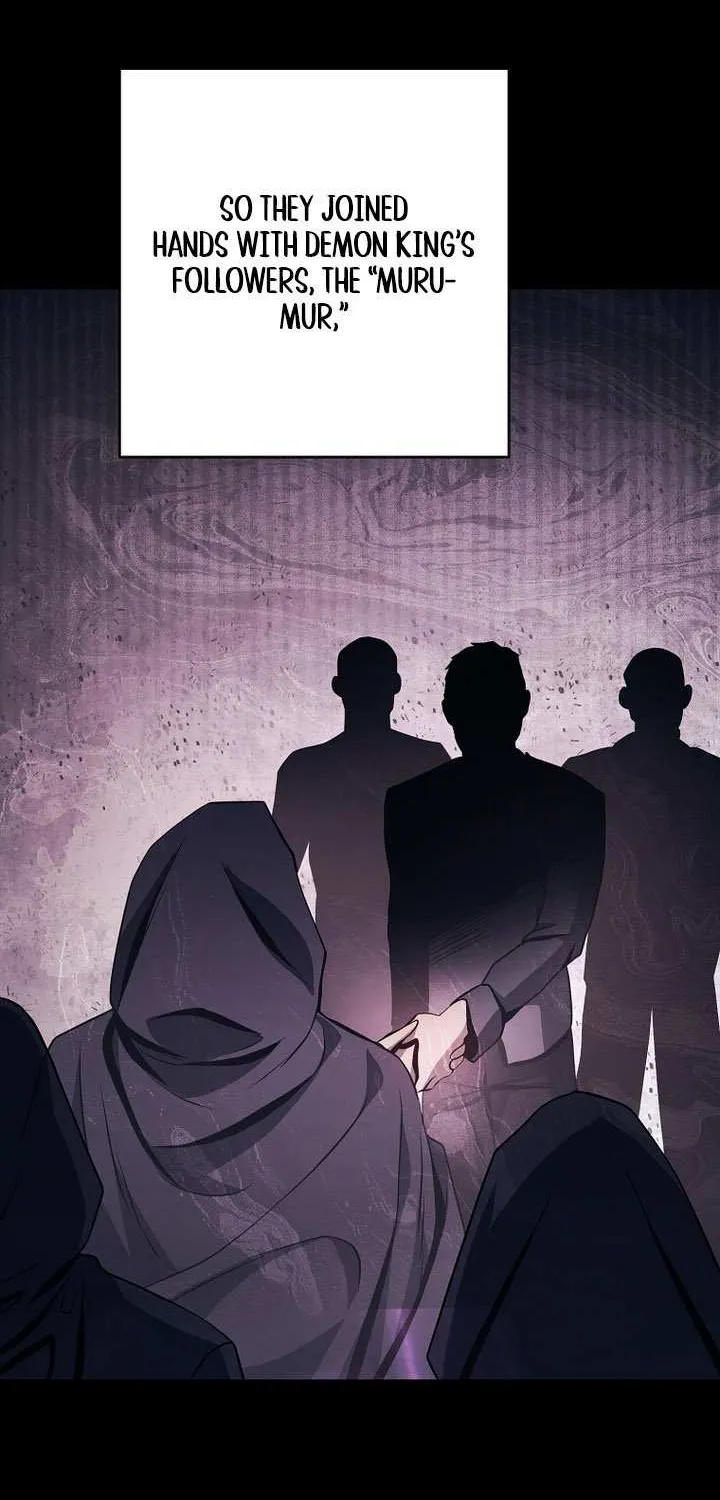 The Skeleton Soldier Failed To Defend The Dungeon Chapter 340 page 55 - 