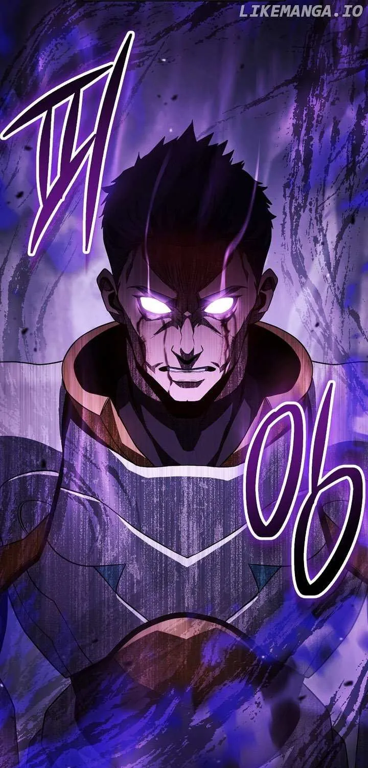 The Skeleton Soldier Failed To Defend The Dungeon Chapter 340 page 59 - 