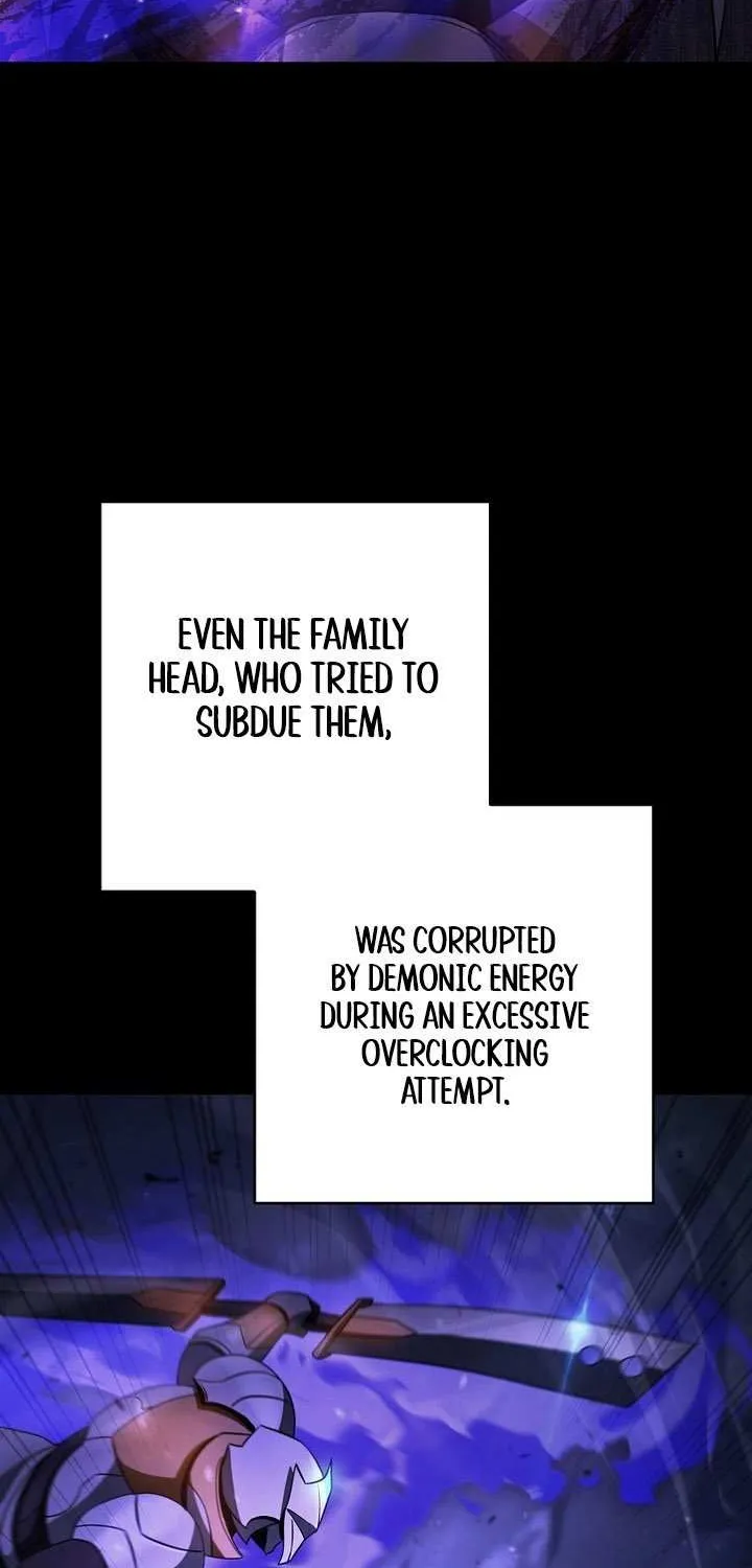 The Skeleton Soldier Failed To Defend The Dungeon Chapter 340 page 60 - 