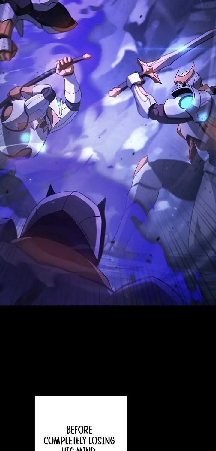 The Skeleton Soldier Failed To Defend The Dungeon Chapter 340 page 61 - 