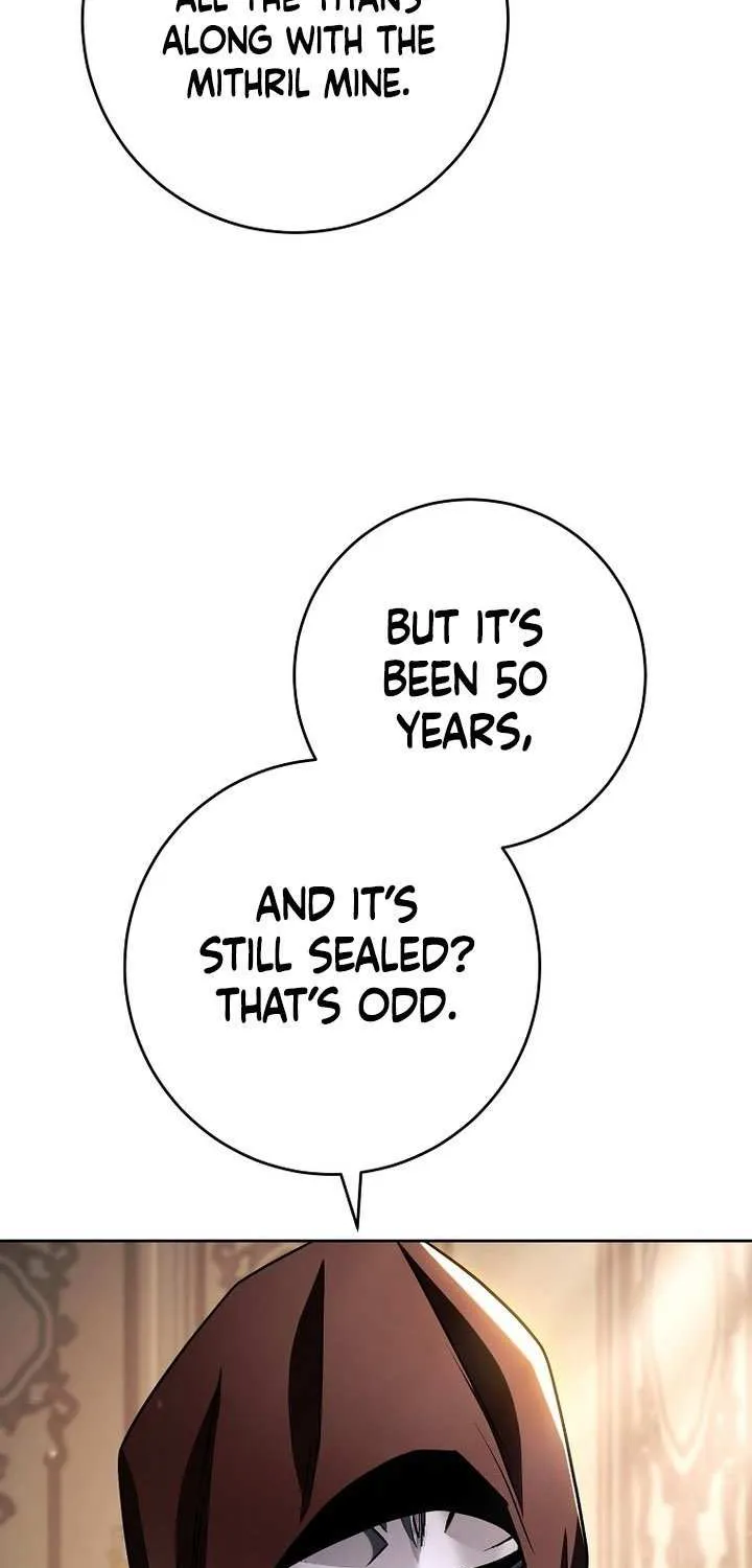 The Skeleton Soldier Failed To Defend The Dungeon Chapter 340 page 68 - 