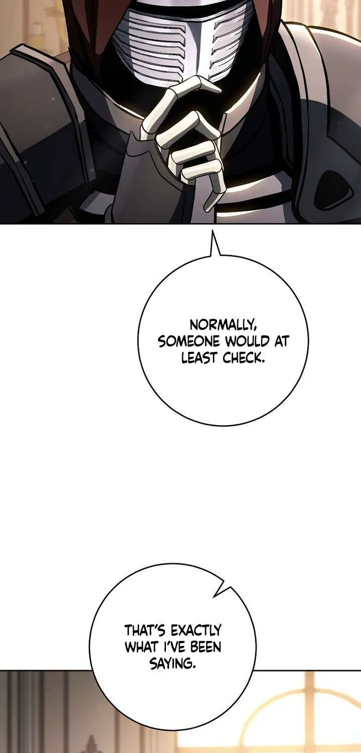 The Skeleton Soldier Failed To Defend The Dungeon Chapter 340 page 69 - 