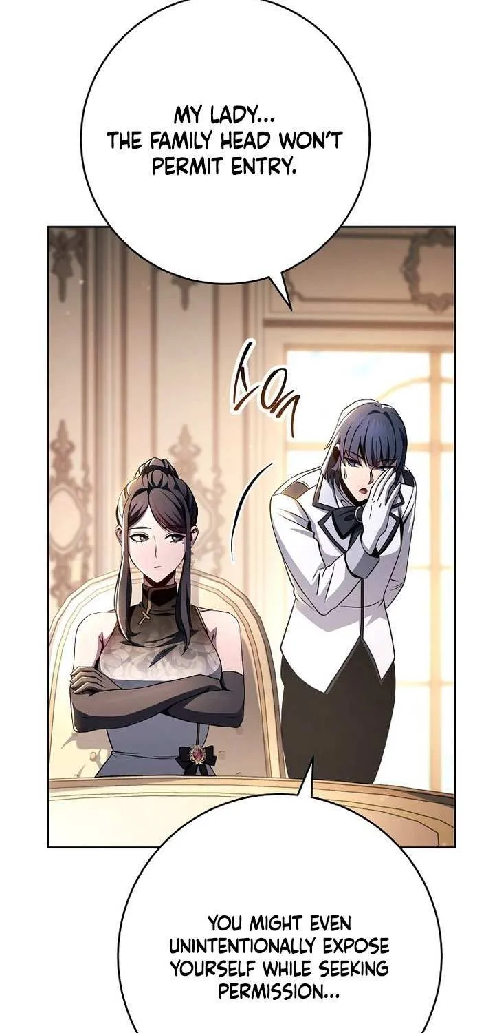 The Skeleton Soldier Failed To Defend The Dungeon Chapter 340 page 75 - 