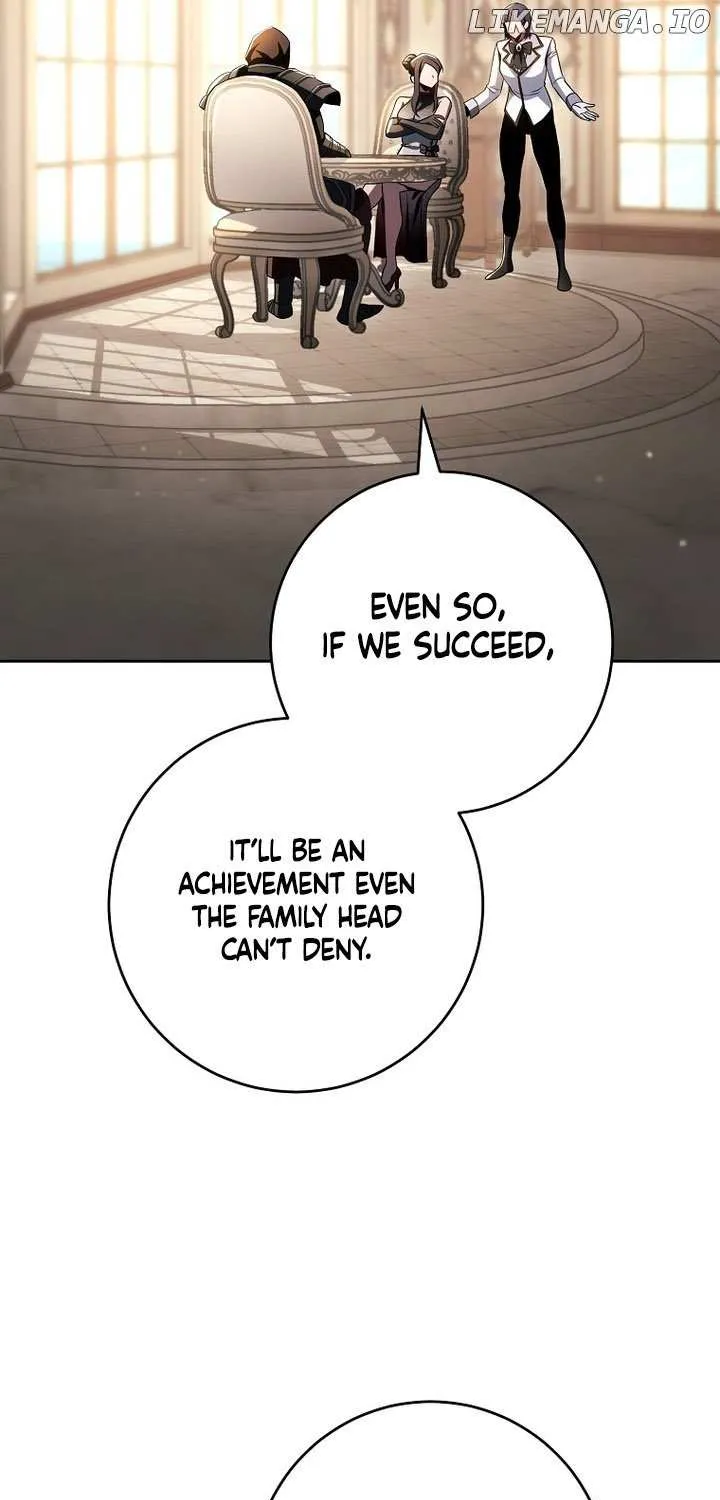 The Skeleton Soldier Failed To Defend The Dungeon Chapter 340 page 80 - 