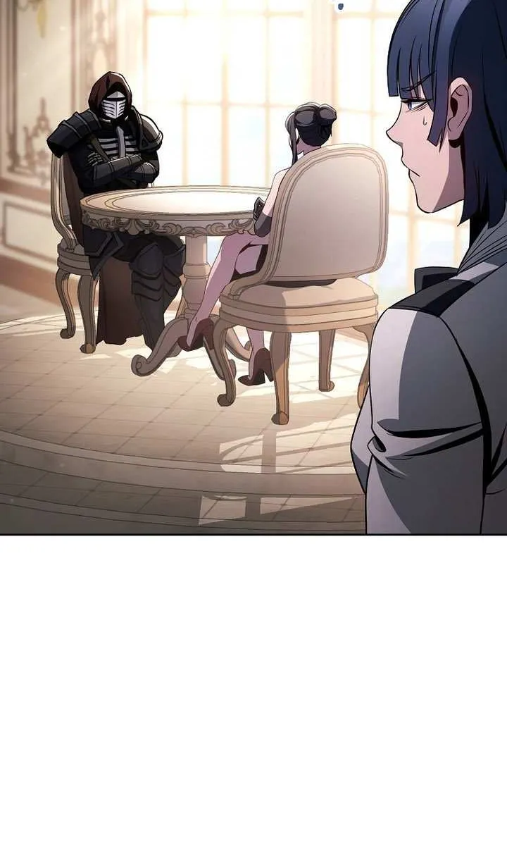 The Skeleton Soldier Failed To Defend The Dungeon Chapter 340 page 9 - 