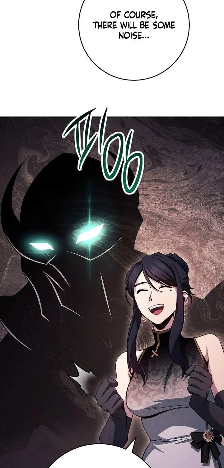 The Skeleton Soldier Failed To Defend The Dungeon Chapter 340 page 81 - 