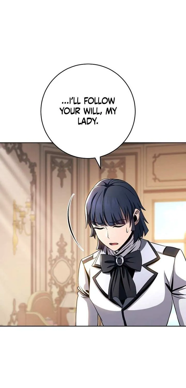 The Skeleton Soldier Failed To Defend The Dungeon Chapter 340 page 83 - 