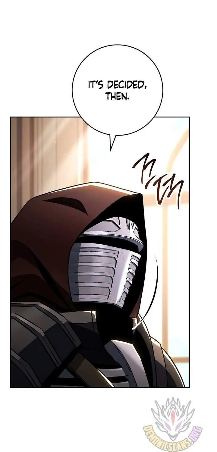 The Skeleton Soldier Failed To Defend The Dungeon Chapter 340 page 84 - 